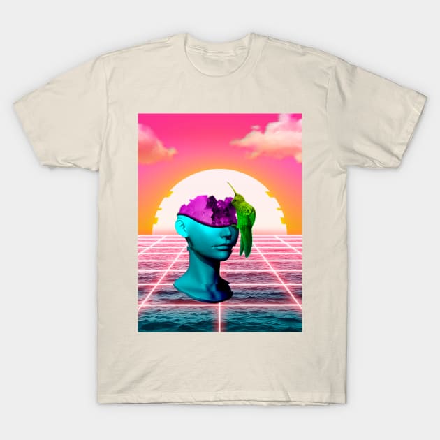 L O R O M I P S U M T-Shirt by El Dogo